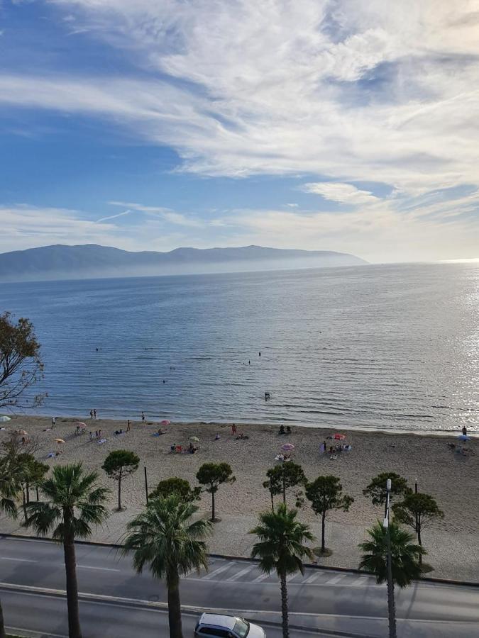 Lungomare Apartment Vlorë Екстериор снимка