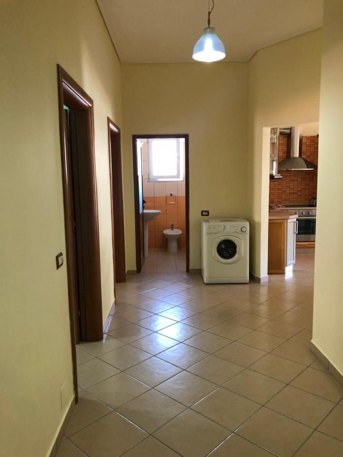 Lungomare Apartment Vlorë Екстериор снимка
