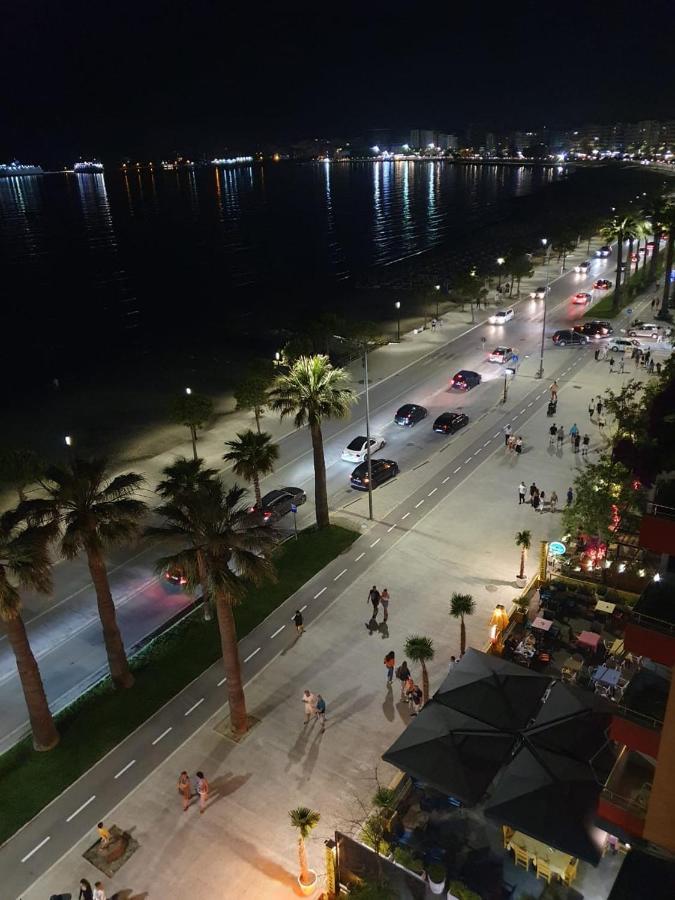 Lungomare Apartment Vlorë Екстериор снимка